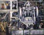 Detroit Industry.