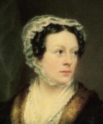 Christina Robertson Portrait