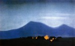Tibetian Camp.