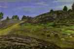 Hills.