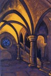Maleine's Chamber.