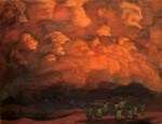 The Commands of Heaven/Call of the Heavens.