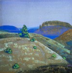 Landscape.