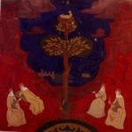 Tree of Good. Study.