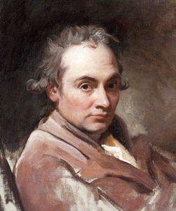 George Romney Portrait