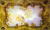 Francesco Fontebasso. Ceiling in Palazzo Bernardi.