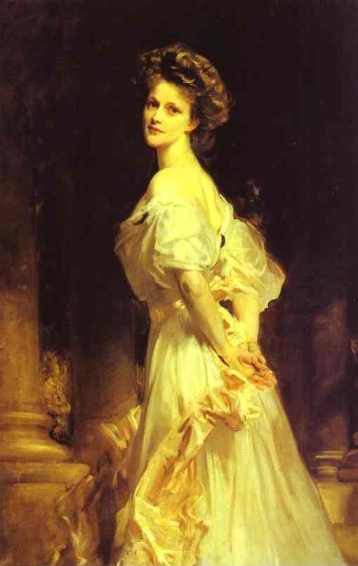 Lady Astor.