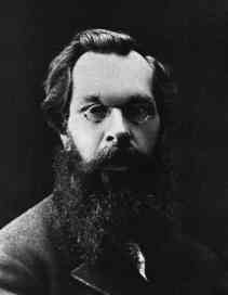 Alexey Savrasov Portrait