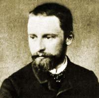 Paul Sérusier Portrait