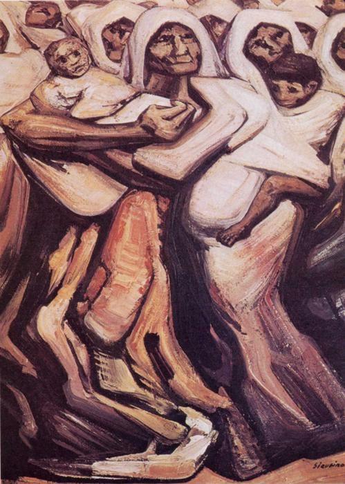 History of the Theater and Cinematography.