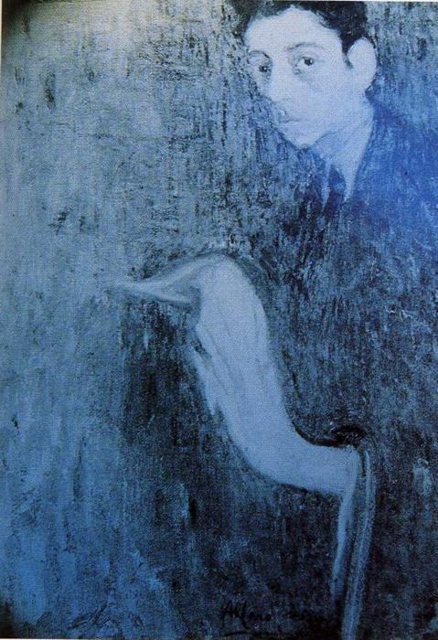 David Alfaro Siqueiros. Carlos Orozco Romero.