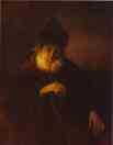 Pavel Tchistyakov. Boyar.