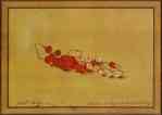 Count Feodor Tolstoy. Red and White Currants.