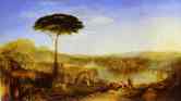 William Turner. Childe Harold's Pilgrimage.