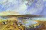 William Turner. Rye, Sussex.