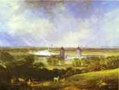 William Turner. London.