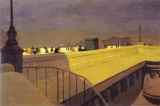 Le Pont-Neuf.