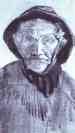 Vincent van Gogh. Fisherman with Sou'wester.