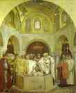 Baptism of Prince Vladimir.