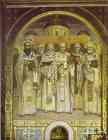 Orthodox Bishops.