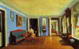 Kapiton Zelentsov. Sitting-Room.