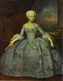 Ivan Vishnyakov. Sarah Eleanor Fermor.