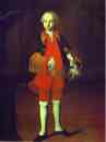 Ivan Vishnyakov. William George Fermor.