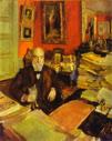 Theodore Duret.