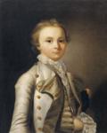 Joseph Wright of Derby. Simon Wilmot.