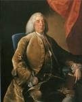 Joseph Wright of Derby. William Brooke.